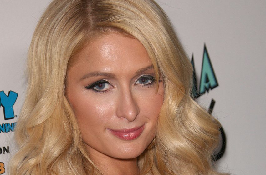  Mamas Kopie: Paris Hilton hat seltene Fotos ihres Sohnes geteilt