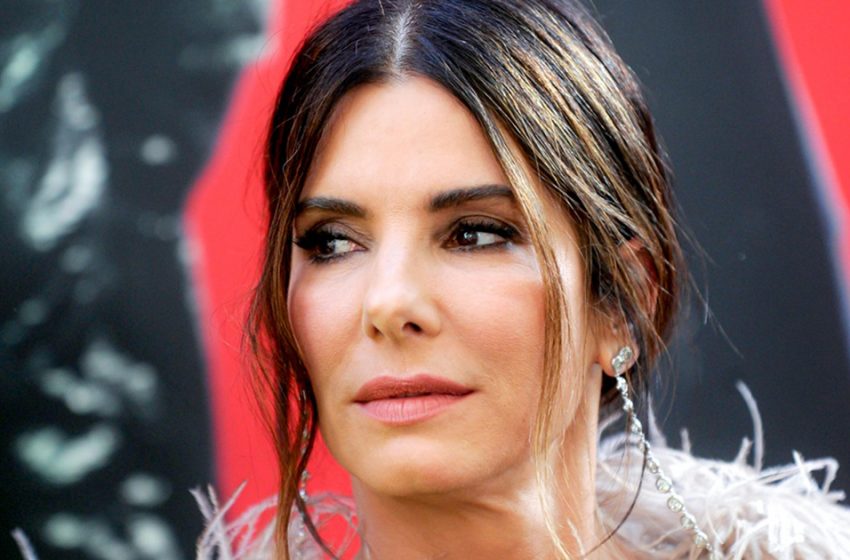  “Ich hatte große Angst, dass meine Tochter wie ich sein würde”: Sandra Bullock zeigt ihre adoptierten Kinder, die erwachsen geworden sind