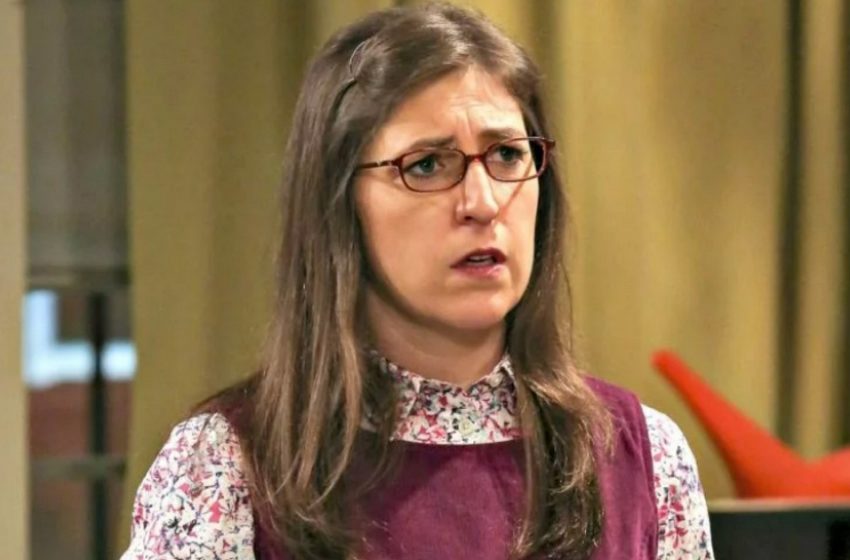  Wunderschöne Frau: Wie sich die hässliche Amy aus „The Big Bang Theory“ verändert hat