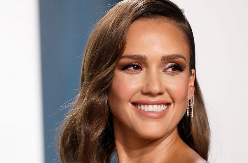  „Ich bin stolz auf dich, Honorita“: Jessica Alba zeigte ihrer Tochter ihren 15. Geburtstag