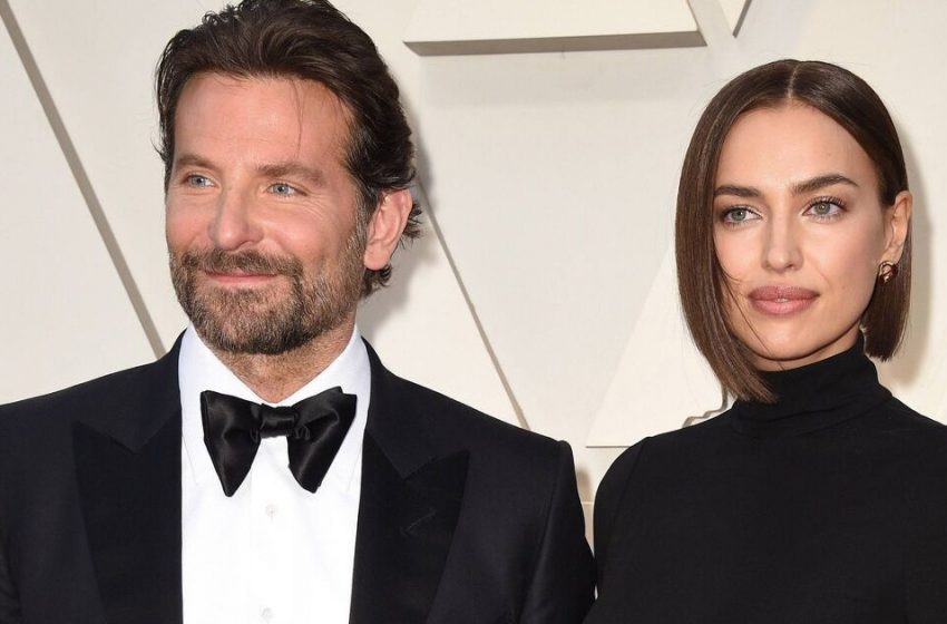  “Und was ist mit Irina?” Bradley Cooper wurde bei einem Spaziergang mit einer mysteriösen Frau erwischt.