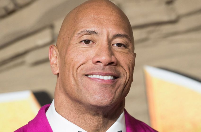  “Wrestler in der vierten Generation”: Die Tochter von Dwayne Johnson ist zu einer genauen Kopie ihres Vaters herangewachsen und folgt in seinen Fußstapfen