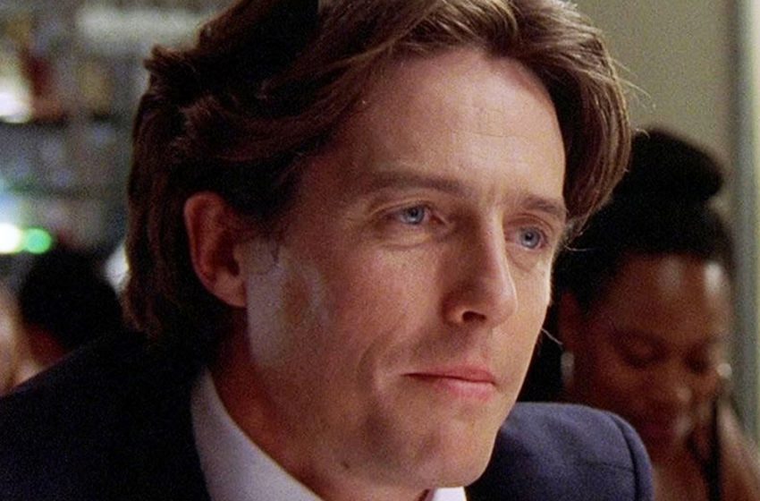  Gutaussehender Hugh Grant ist stark gealtert. Wie sieht der 62-jährige Schauspieler heute aus?