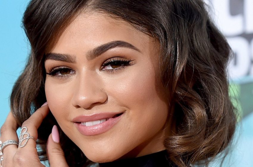  Skandal in einem italienischen Restaurant: Zendaya durfte wegen des „unanständigen“ Outfits die Anstalt nicht betreten