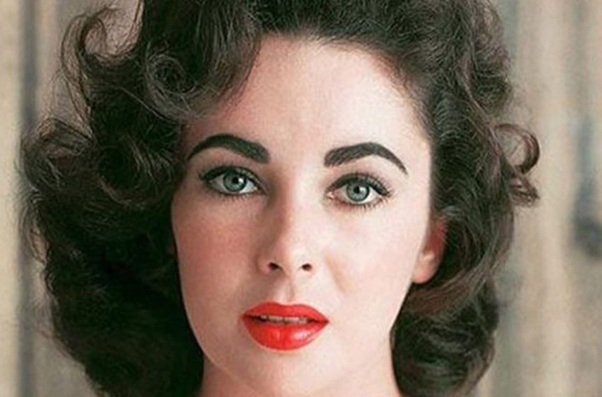  „Ich glaube an das Leben und werde dafür kämpfen“: Welche Tat von Elizabeth Taylor hat die Welt begeistert?