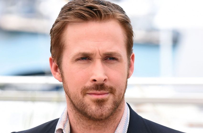  „Zu alt für Ken?“: Der 42-jährige Ryan Gosling reagierte witzig auf die Hasser