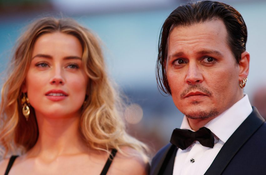  Johnny Depp erhielt 1 Million Dollar von Amber Heard. Wie wird der Schauspieler mit dem Geld umgehen?