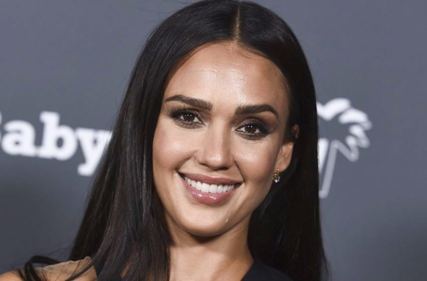  „Wie zwei Tropfen Wasser“: Jessica Alba war verblüfft über die Ähnlichkeit mit ihrer ältesten Tochter