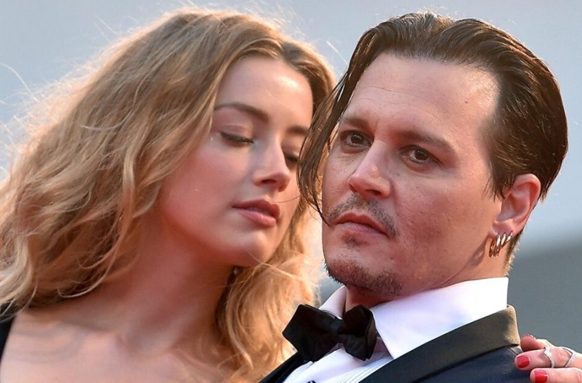  “Ich war verdammt ungeschützt”: Johnny Depp gesteht, wie er die skandalöse Scheidung von Amber Heard durchlebt hat