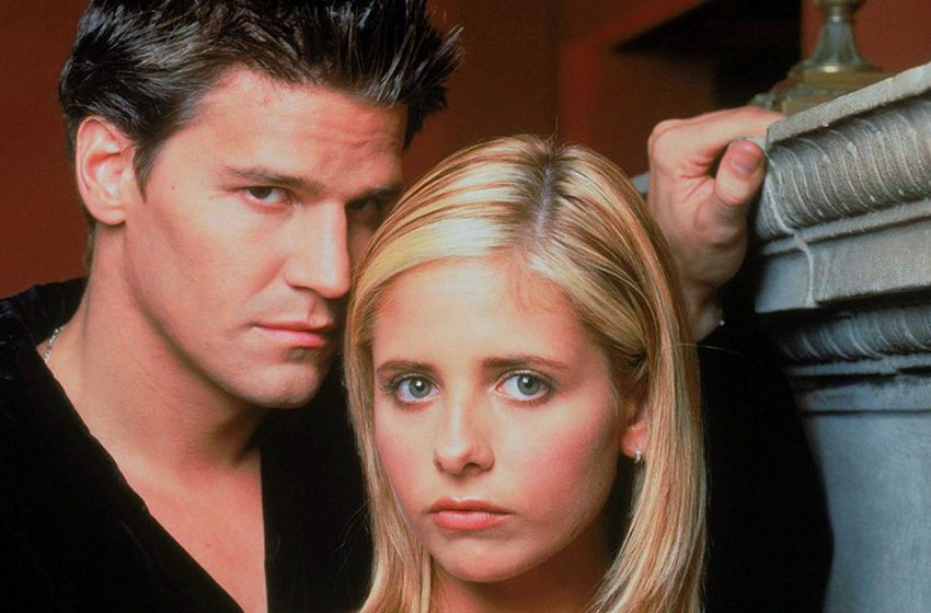  Kaum zu erkennen. Wie sehen die Schauspieler des geliebten Serienhits ‘Buffy’ 26 Jahre später aus?