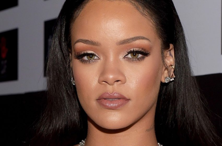  “Eine der wichtigsten Modeikonen während der Schwangerschaft”: Das provokative Fotoshooting von Rihanna ließ niemanden gleichgültig