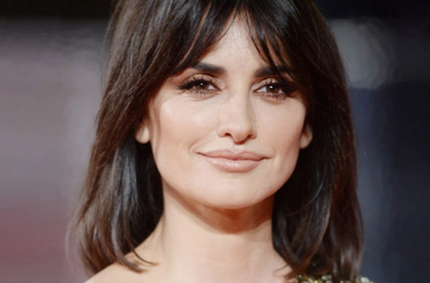  Noch keine alte Frau: Die 49-jährige Penelope Cruz prahlte im Urlaub mit Schönheit und Charme