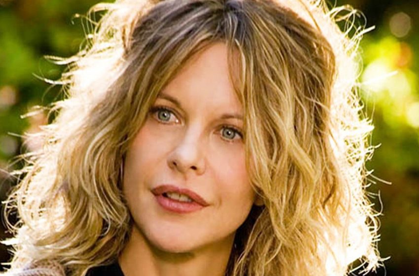  Die Schönheit ist mit den Jahren verschwunden: 61-jährige Meg Ryan enttäuscht ihre Fans