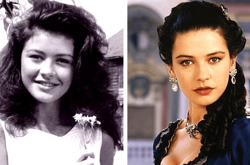  Der Preis für Ruhm: Womit hat die Schönheit Catherine Zeta-Jones für ihre Berühmtheit bezahlt?