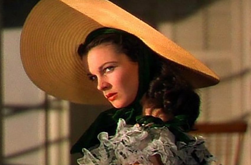  Sie ging nicht nach ihrer Mutter: Wie sah die einzige Tochter der wundervollen Schauspielerin Vivien Leigh aus?