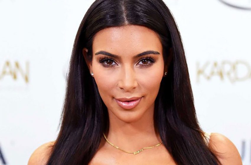  “Verführerische Figur!”: Kim Kardashian bezaubert erneut ihre Fans mit Strandfotos