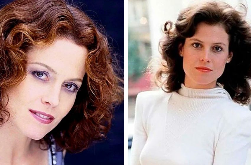  “Sie ist wirklich ganz besonders”: Sehr reich und einzigartig, Sigourney Weaver