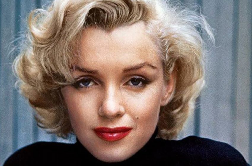  Sie träumte davon, Mutter zu werden. Seltene Fotos der schwangeren Marilyn Monroe