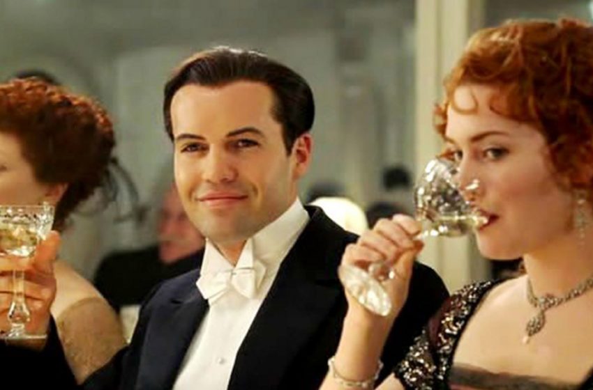  “Der kahle Kerl mit dem Bierbauch”. Den schönen Schauspieler aus ‘Titanic’ erkennt man nicht mehr
