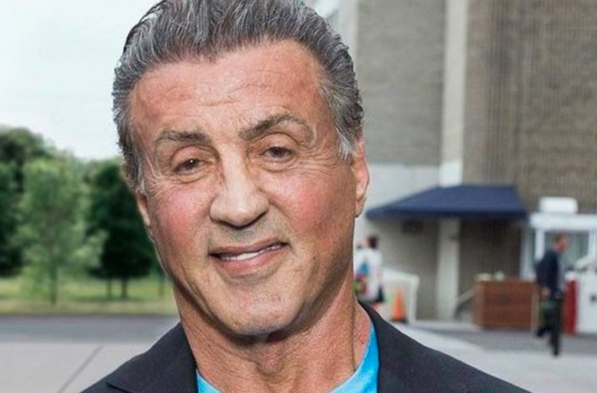  Wie sehen die erwachsenen Töchter des beliebten Schauspielers Sylvester Stallone aus?