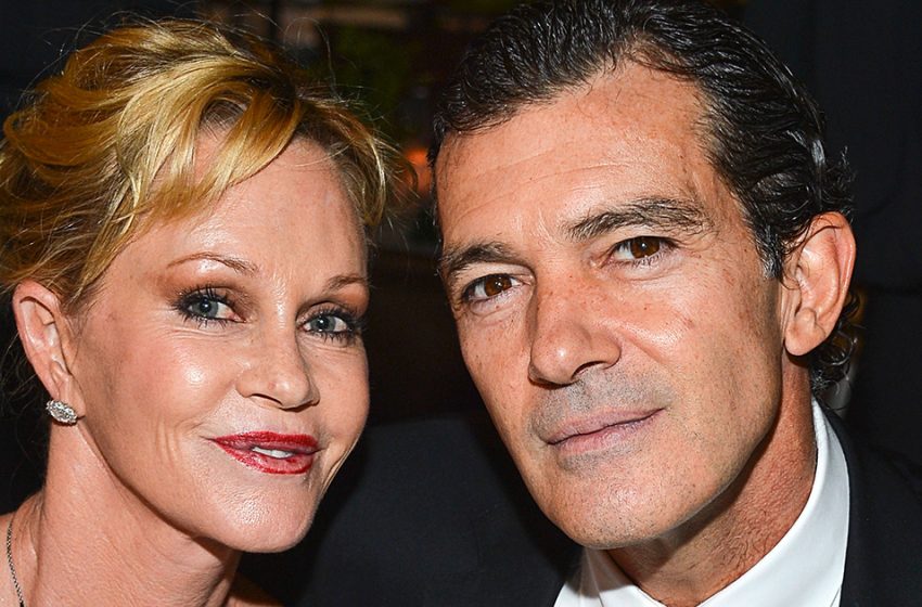  Sie hat das Beste von beiden Eltern geerbt: Die Tochter von Melanie Griffith und Antonio Banderas zeigt ihre Bikinifigur am Strand