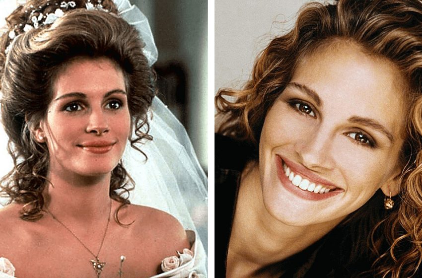  Die 55-jährige Julia Roberts sieht im Leben viel besser aus als viele junge Stars