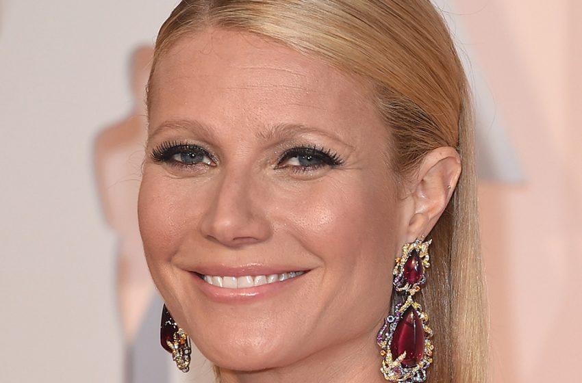  Drei Generationen auf einem Foto: Gwyneth Paltrow bezaubert mit seltenem Bild mit Mutter und Tochter