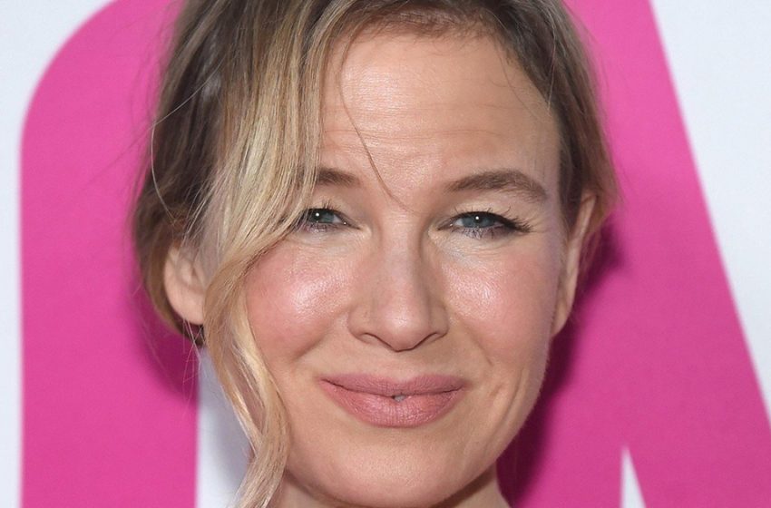  „Verrückt verliebt ineinander“: Renée Zellweger heiratet britischen TV-Moderator.