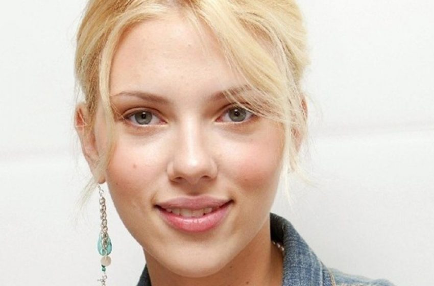  Cellulite und Bauchfalten: Paparazzi haben Scarlett Johansson am Meer erwischt