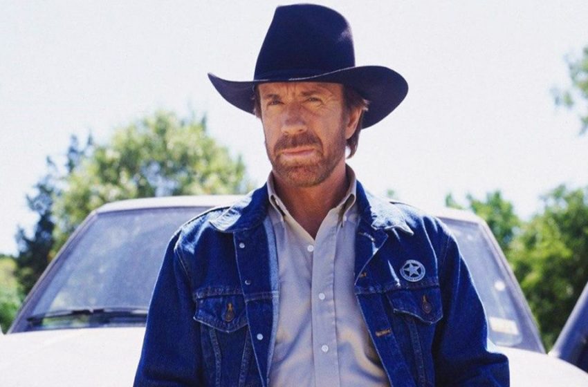  Chuck Norris ist 83 Jahre alt! Wie sieht der legendäre Schauspieler jetzt aus und was macht er?