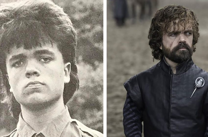  In der Schule wurde er wegen seiner geringen Größe gehänselt, aber jetzt ist er der erfolgreichste Schauspieler der Welt. Die Erfolgsgeschichte von Peter Dinklage