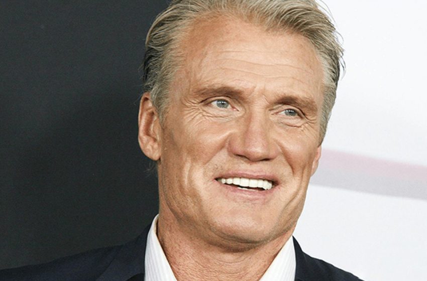  Dolph Lundgren heiratet eine Frau im gleichen Alter wie seine Tochter. Wie sieht die 27-jährige Auserwählte des Schauspielers aus?