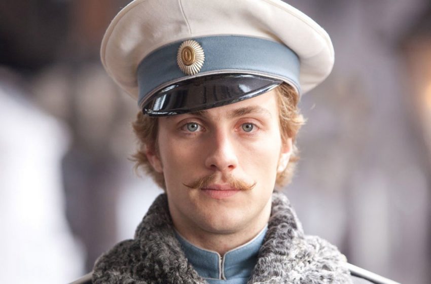  Wie sieht die Ehefrau von Vronsky aus dem Film ‘Anna Karenina’ im wirklichen Leben aus?