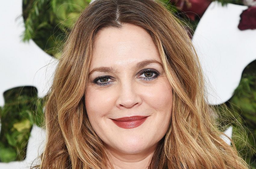  48-jährige Drew Barrymore ohne Make-up und Filter: Neues Foto der Schauspielerin erhielt lobende Kritiken