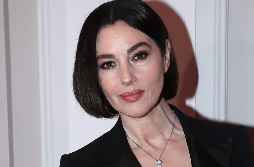  Das “geheime” jüngere Kind von Monica Bellucci: Wie sieht die Schwester von Deva Cassel heute aus (und warum wird sie vor den Augen verborgen)?