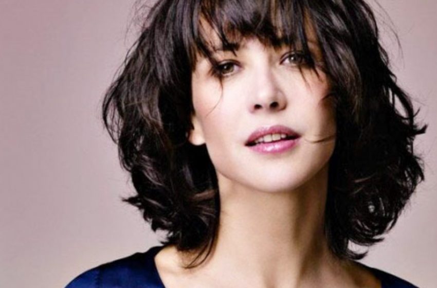  “Ich mag es, älter zu werden” – Mit 56 Jahren sieht Sophie Marceau fantastisch aus