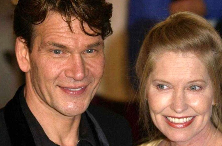  Sie hat ihre natürliche Schönheit nicht verloren und hat einen Milliardär geheiratet: Wie lebt heute die Witwe von Patrick Swayze?