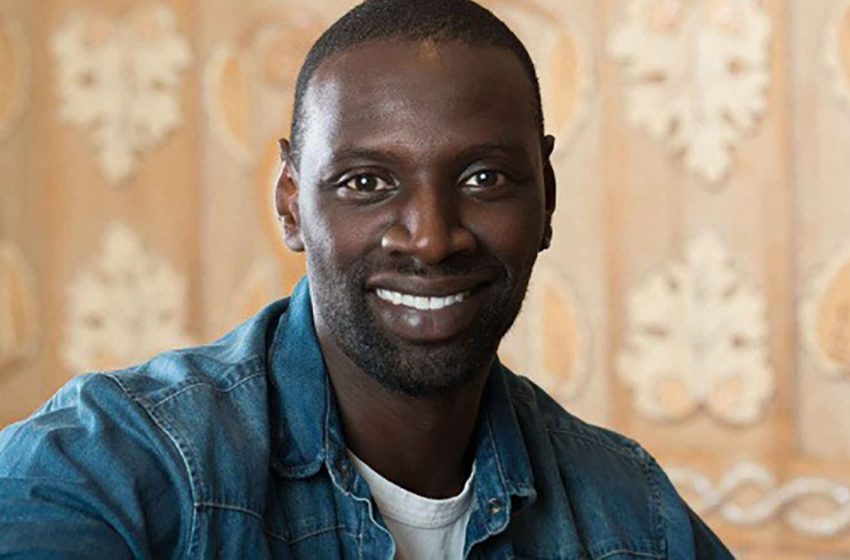  Sieben Kinder und eine wunderschöne Ehefrau. Wie sieht die Familie von Omar Sy – dem Star des Films “Ziemlich beste Freunde” – aus?