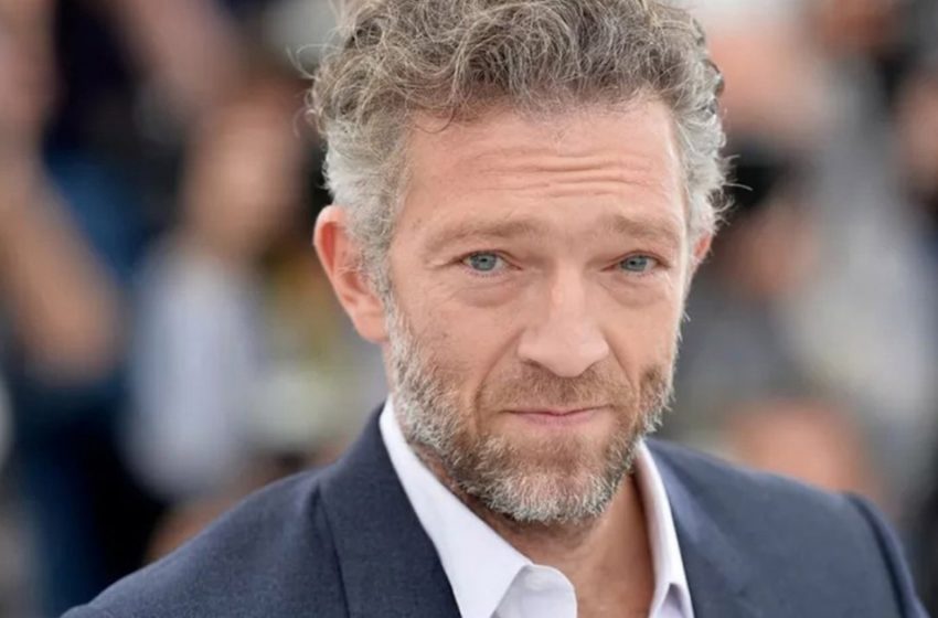  Ganz junge Frau: Der 56-jährige Vincent Cassel hat eine neue Beziehung mit einem Model begonnen