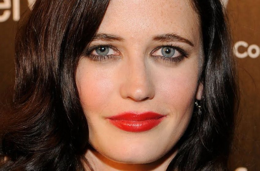  “Ich erkenne diese Schauspielerin nicht wieder” – Ein Foto von Eva Green ohne Make-up und Bearbeitung ist im Internet aufgetaucht