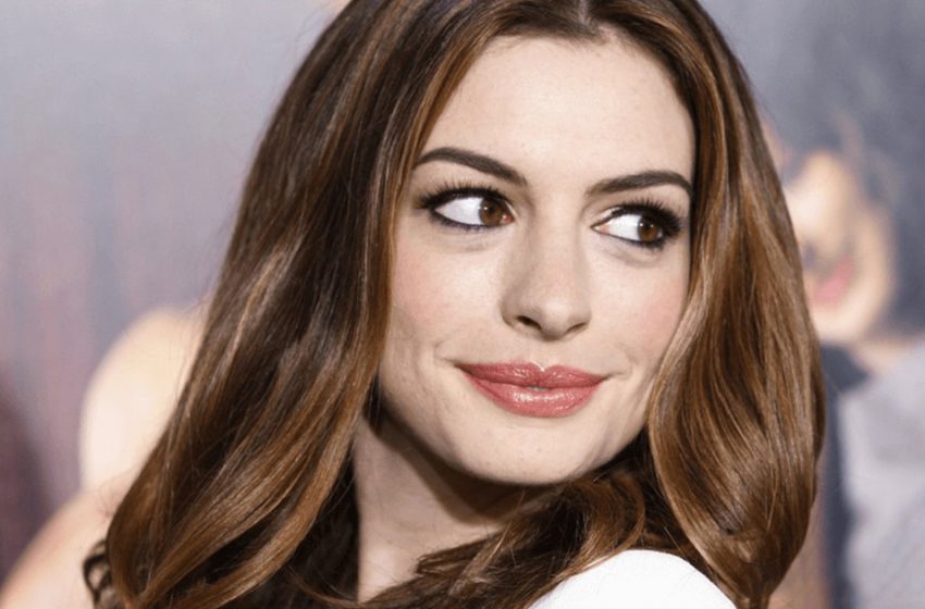  “Dicke Beine und Cellulite” – Anne Hathaway wurde auf den neuen Fotos nicht erkannt