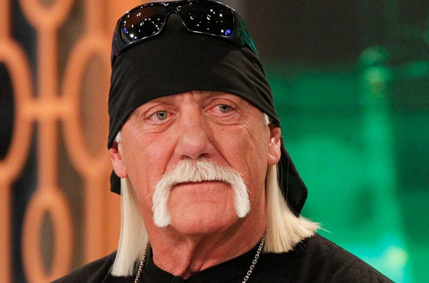  „Meine Verlobte ist verrückt!“: Der 69-jährige Wrestler Hulk Hogan heiratet zum dritten Mal eine 24 Jahre jüngere Frau