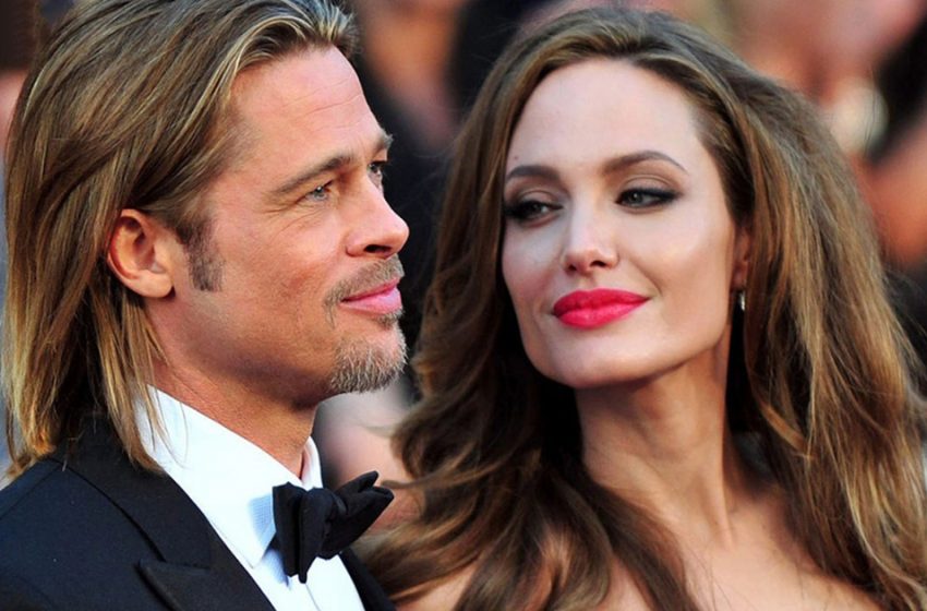  Die Ursache für die Scheidung wurde immer noch nicht bekannt gegeben! Warum haben sich Brad Pitt und Angelina Jolie getrennt?