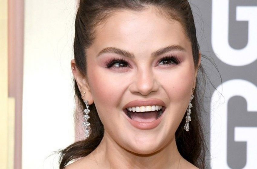 „Sie hat sich gehen lassen: Cellulite und Übergewicht“. Die zugenommene Selena Gomez überrascht mit ihrem Aussehen