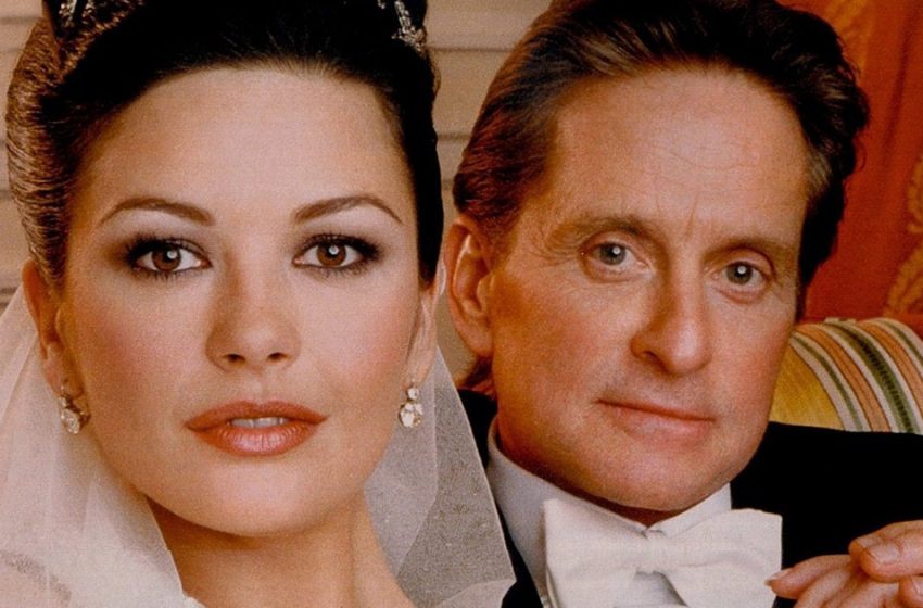  Gewann die genetische Lotterie: Wie sieht die schöne Tochter von Catherine Zeta-Jones aus?