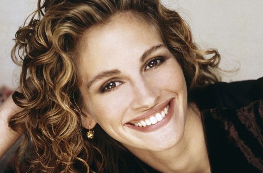  Was ist mit ihr passiert? Die 55-jährige Julia Roberts zeigte den Körper einer schlaffen alten Frau