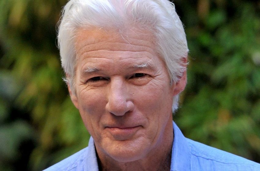  “So sieht Glück aus”: Die Ehefrau von Richard Gere teilte ein warmes Foto von ihrem Urlaub