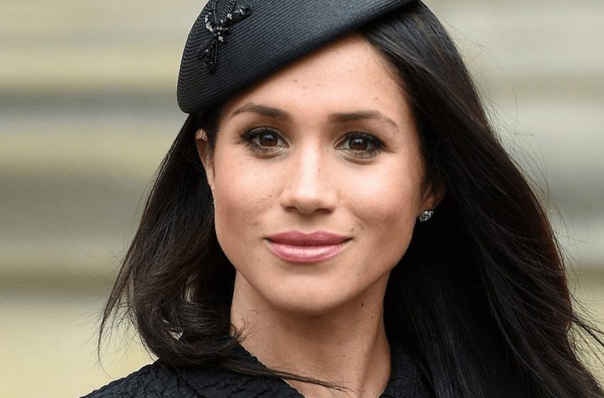  Bis Harry. Fotos der jungen Herzogin von Sussex, die sie lieber vergessen will