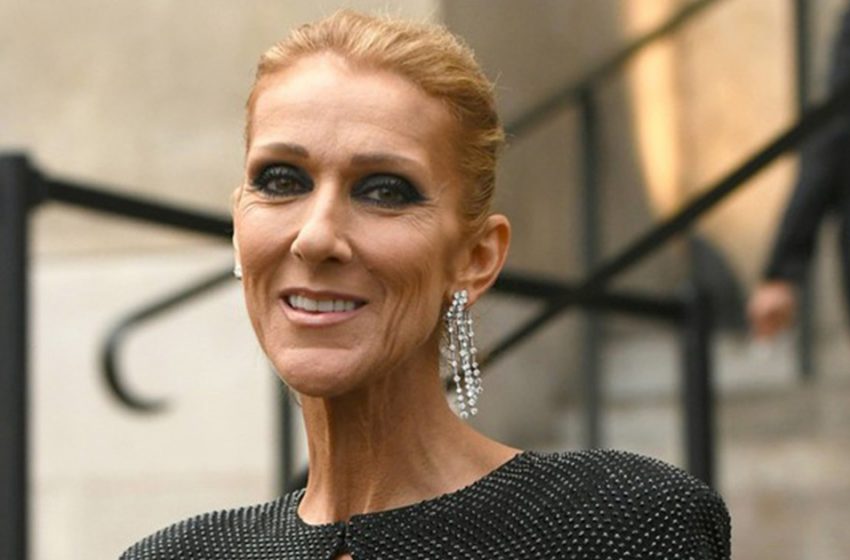  “Schlaffe Haut”: Celine Dion entschied sich, ohne Hosen auszugehen, und enttäuschte ihre Fans