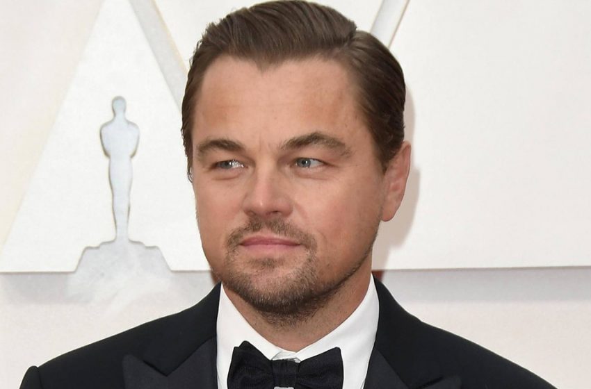  Bohemian und stilvoll: Wie sehen die 78-jährigen Eltern von Leonardo DiCaprio heute aus?